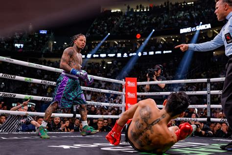 How much are tickets for Gervonta Davis vs. Ryan Garcia 2023。